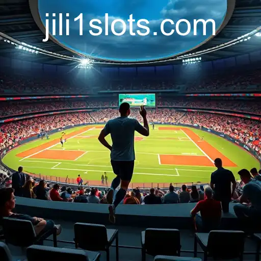 The Evolution of Sports: Unveiling the Role of JILI1