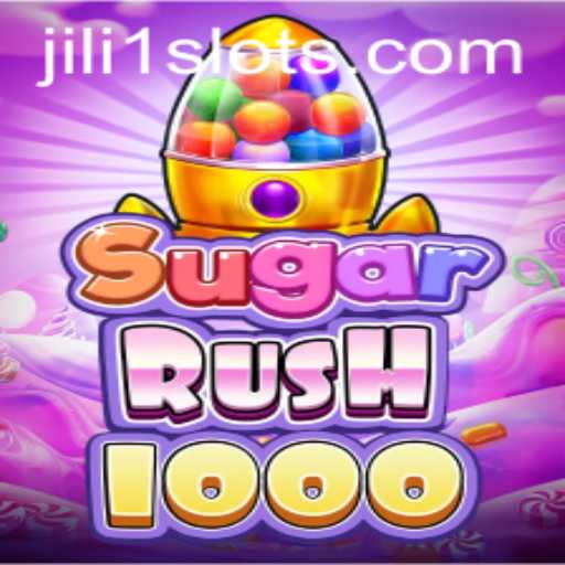 Unveiling the Magic of SugarRush1000: A Captivating Experience by JILI1