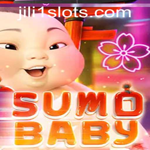 SumoBaby: The Unconventional Gaming Experience by JILI1
