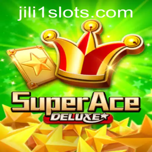SuperAceDeluxe JILI1 Game Guide