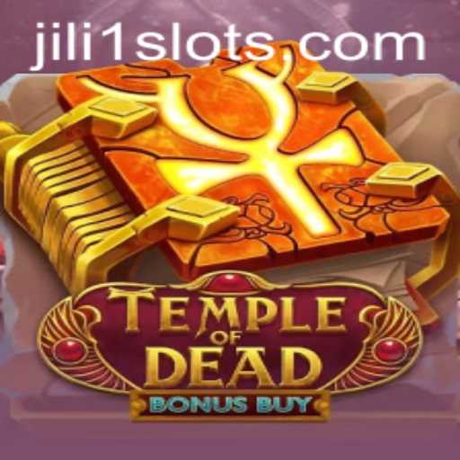 Discover the Adventure: Temple of Dead Bonus Buy by JILI1