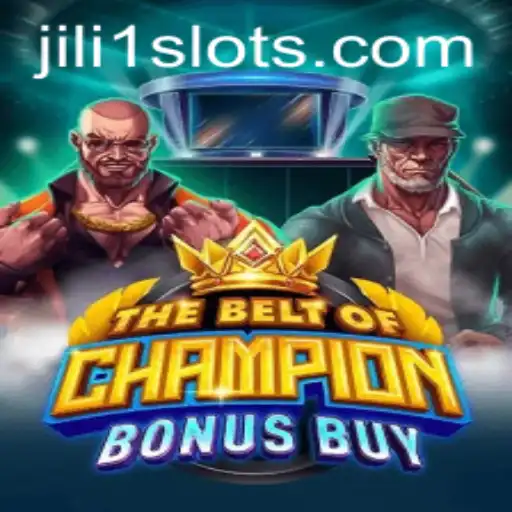 Explore TheBeltOfChampionBonusBuy: An Epic Gaming Experience