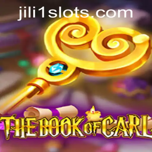 TheBookofCarl: A Captivating New Adventure from JILI1