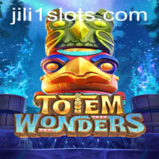 Unveiling TotemWonders: An In-Depth Exploration of the Game JILI1
