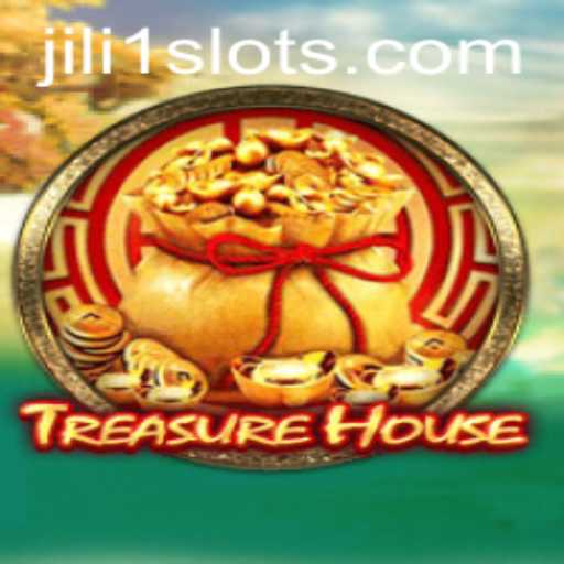 Introducing TreasureHouse: Navigating the Exciting World of JILI1