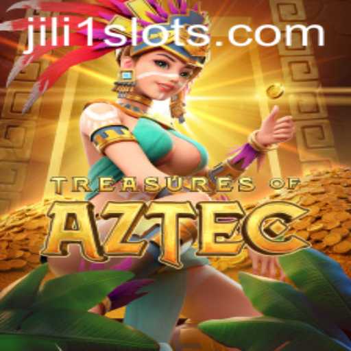 Discover the Magic of Treasures of Aztec: An In-Depth Look with JILI1