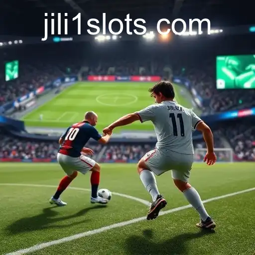 Exploring Virtual Sports: Understanding JILI1's Role in Shaping the Future