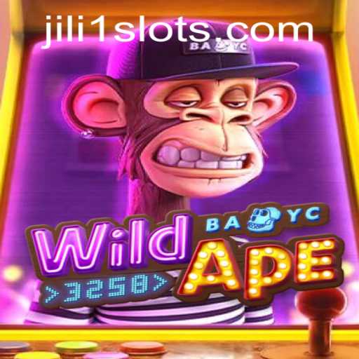 Dive into the Jungle Adventure with WildApe3258 and Uncover JILI1 Secrets