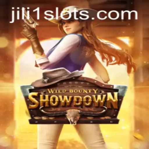 Discover WildBountyShowdown: A Thrilling Adventure by JILI1