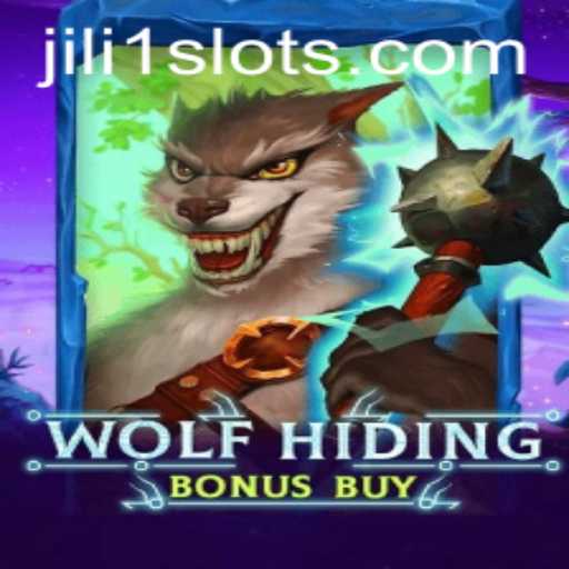 Exploring the Excitement of WolfHidingBonusBuy: The JILI1 Experience