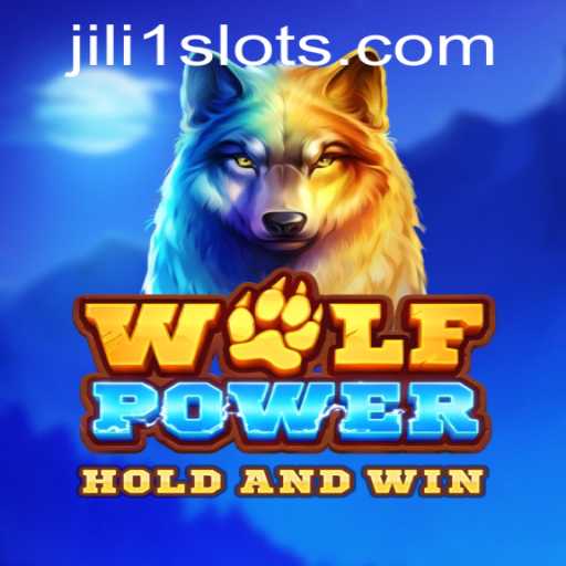 Unveiling WolfPower: The Thrilling Adventure with JILI1