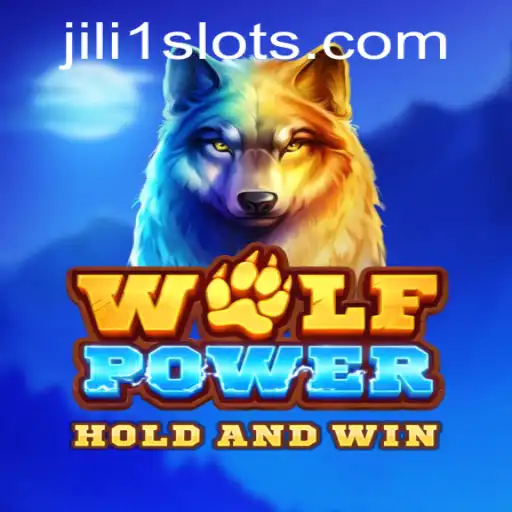 Unveiling WolfPower: The Thrilling Adventure with JILI1