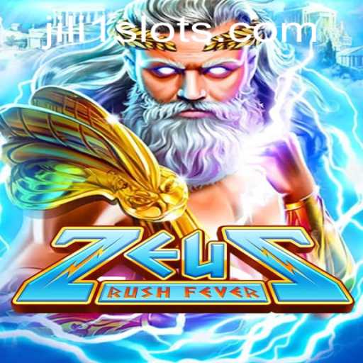 Exploring the Thrilling World of ZeusRushFever: Unleash the Power of the Gods
